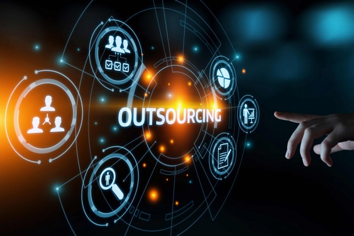 Outsourcing : Près de 18 Mds de DH de chiffre d'affaires au cours des deux dernières années